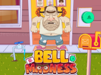 Jeu mobile Bell madness