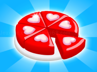 Jeu mobile Candy maker: dessert games