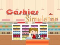 Jeu mobile Supermarket cashier simulator