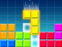 Jeu mobile Brick game classic