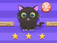 Jeu mobile Cat challenge