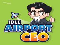 Jeu mobile Idle airport ceo