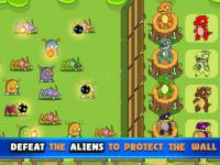 Jeu mobile Tower defense dragon merge