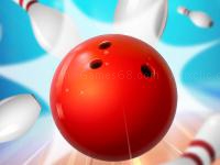 Jeu mobile Bowling stars