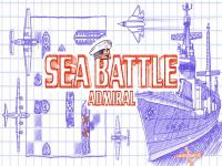 Jeu mobile Sea battle admiral