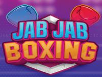 Jeu mobile Jab jab boxing