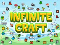 Jeu mobile Infinite craft