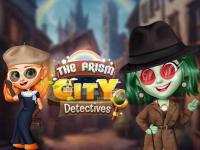 Jeu mobile The prism city detectives