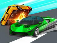 Jeu mobile Ace car racing