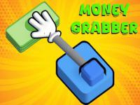 Jeu mobile Money grabber