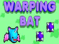 Jeu mobile Warping bat