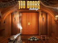 Jeu mobile 100 doors challenge