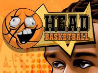 Jeu mobile Head basketball