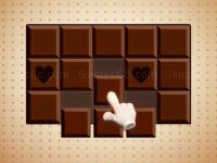 Jeu mobile Choco blocks