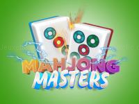 Jeu mobile Mahjong masters