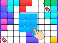 Jeu mobile Block puzzle master