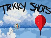 Jeu mobile Tricky shots