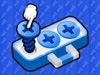 Jeu mobile Screw jam - fun puzzle game