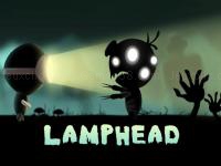 Jeu mobile Lamphead