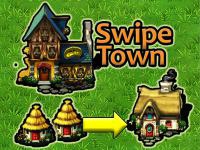 Jeu mobile Swipetown