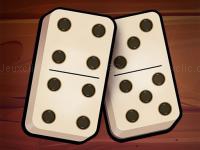 Jeu mobile Domino adventure