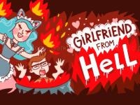 Jeu mobile Girlfriend from hell