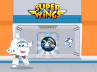 Jeu mobile Superwings subway