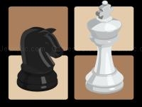 Jeu mobile 2 player online chess