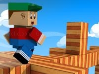 Branches rotation arcade game