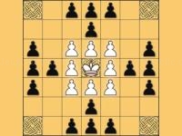 Tafl: viking chess