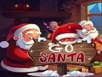 Go santa