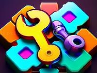 Jeu mobile Quiz