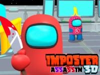 Imposter assassin 3d