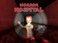 Horror hospital