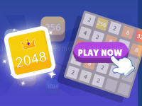 Battle 2048