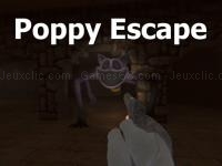 Poppy escape