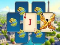 Jeu mobile Quiz