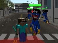 Craftsman gangster theft auto