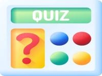 Jeu mobile Quiz