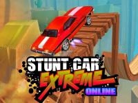 Stunt car extreme online