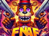 Fnaf shooter
