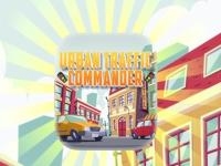 Urban traffic commander