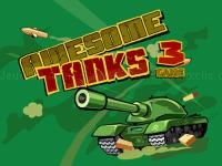 Awesome tanks 3 game