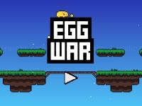 Egg wars