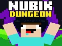 Nubik dungeon