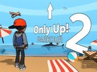 Only up parkour 2