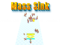 Mass sink