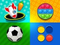 Mind games for 2 3 4 player