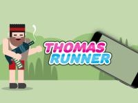 Thomas runner