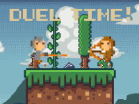 Duel time